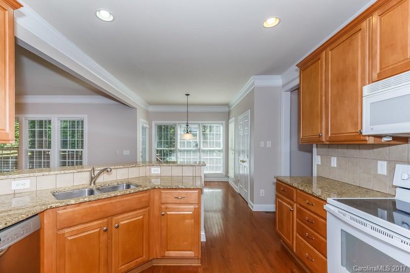 The Landing - Residential Lease