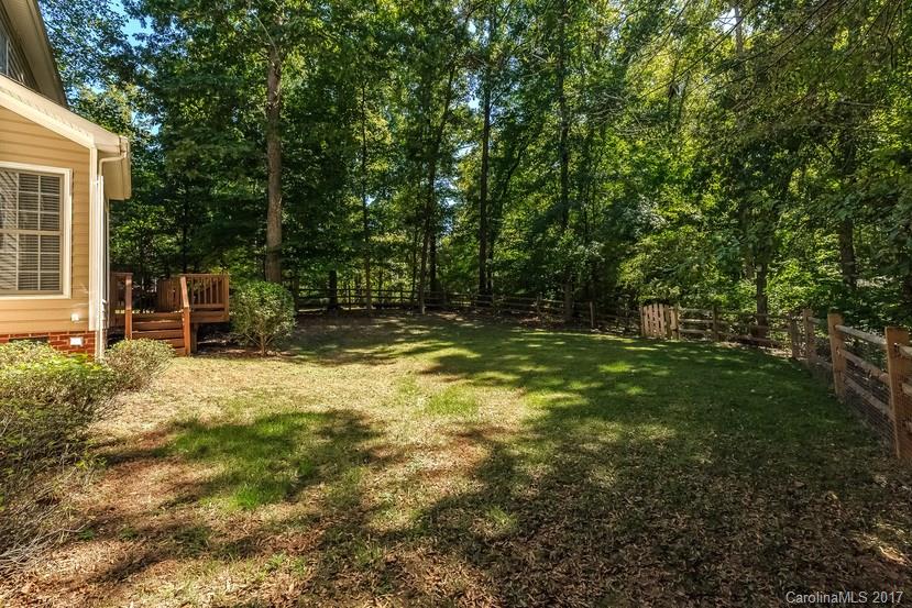 The Landing - Residential Lease