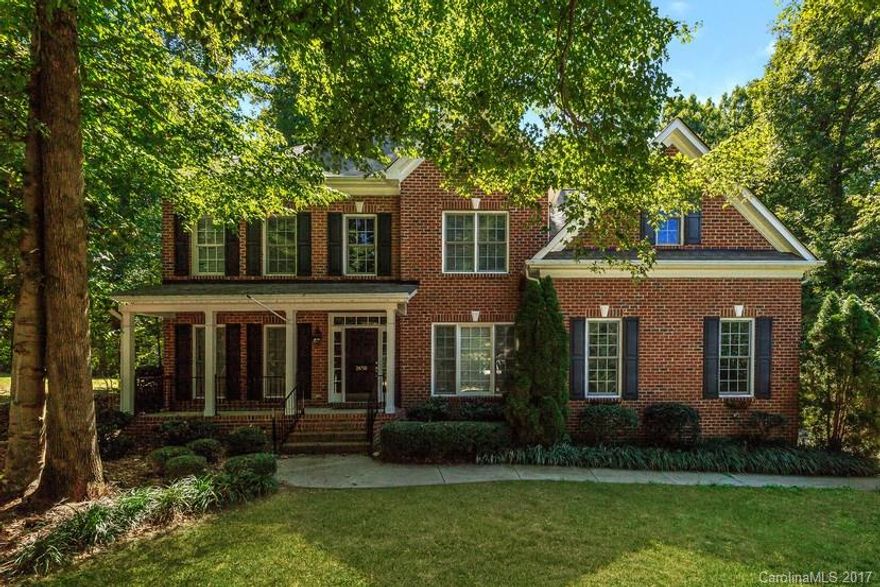 Luxury rental home in sought after Landing community. Well kept landscaping with huge fenced in back yard and deck. Huge side load garage. Open family room, formal dining and living room, downstairs in-law suite. Large closets for lots of storage space. Massive bonus room with built in entertainment wall unit! Schedule a showing today! 
 
***$500 off first full month's rent***(Lease must be signed and deposit submitted by 11/1/17)