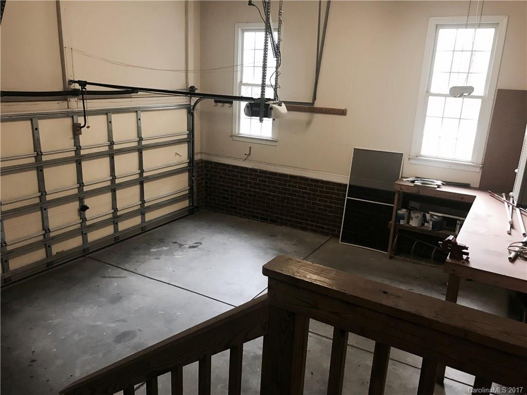 The Landing - Residential Lease