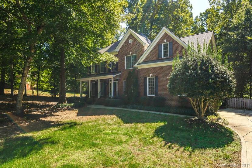 The Landing - Residential Lease