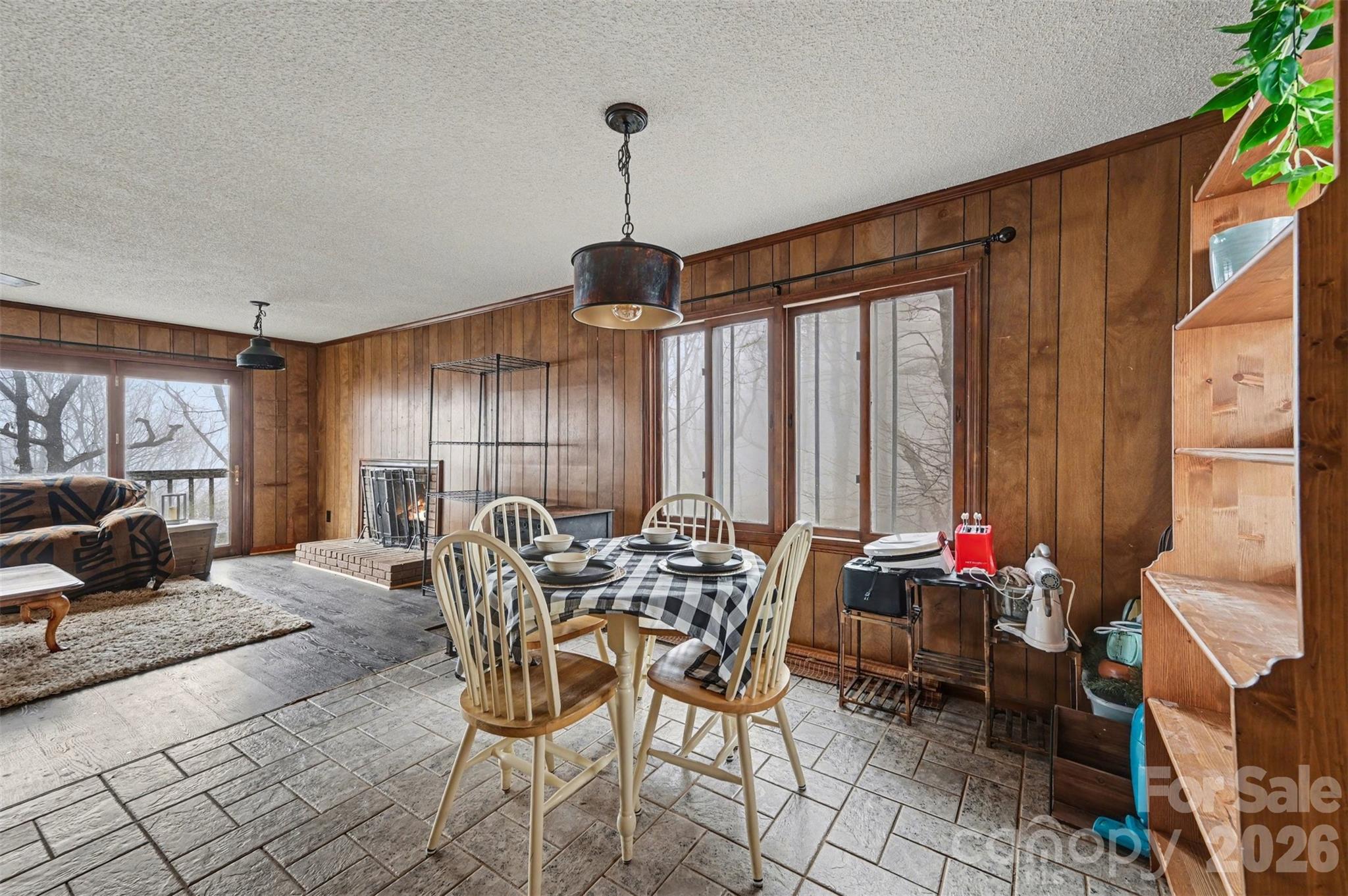 Pine Mountain Estates - Residential