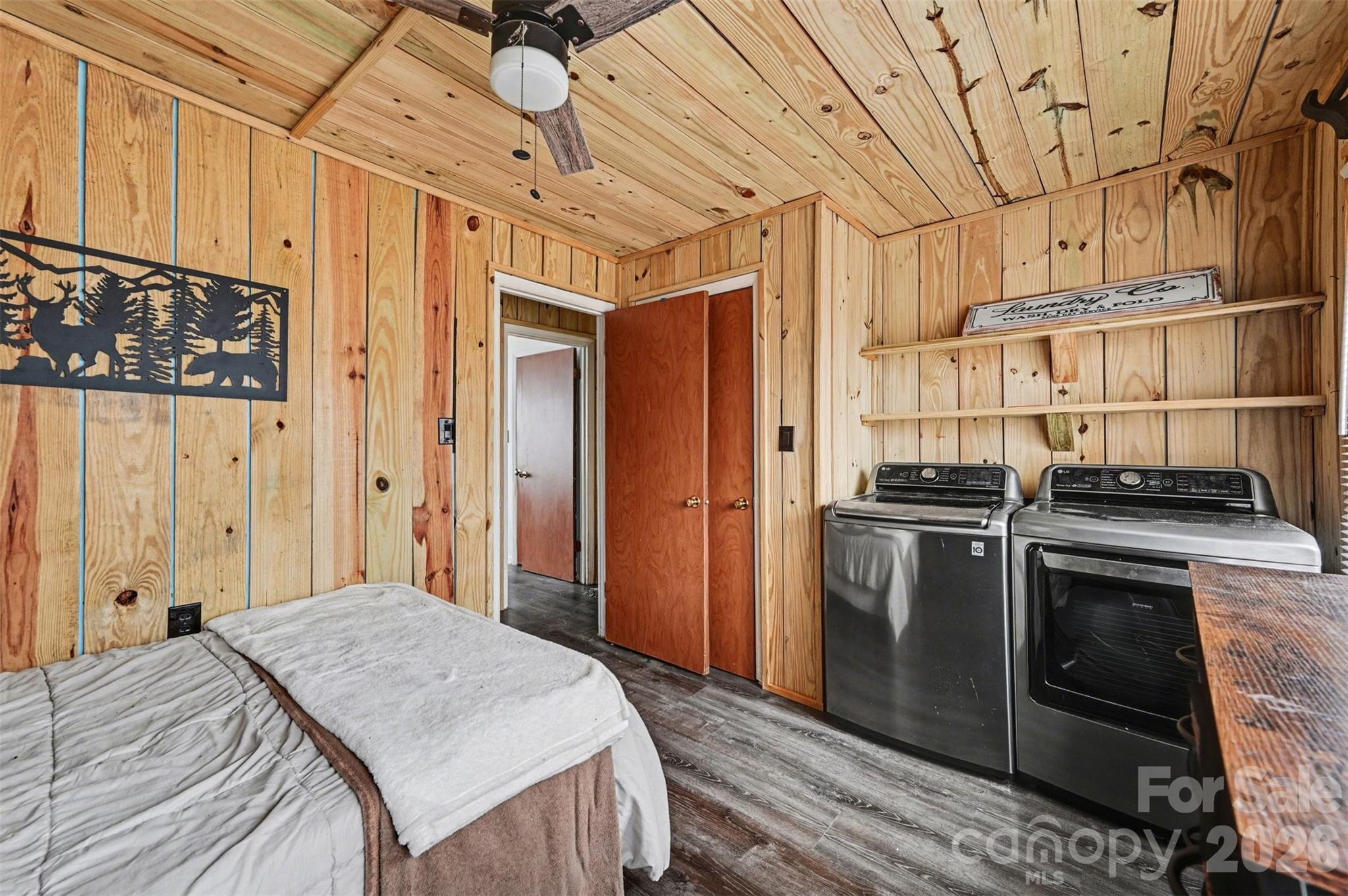 Pine Mountain Estates - Residential