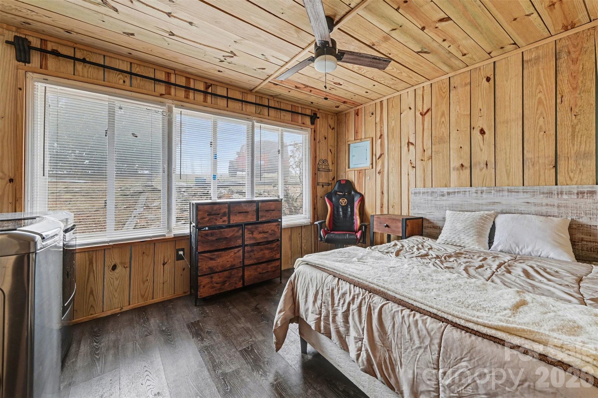 Pine Mountain Estates - Residential