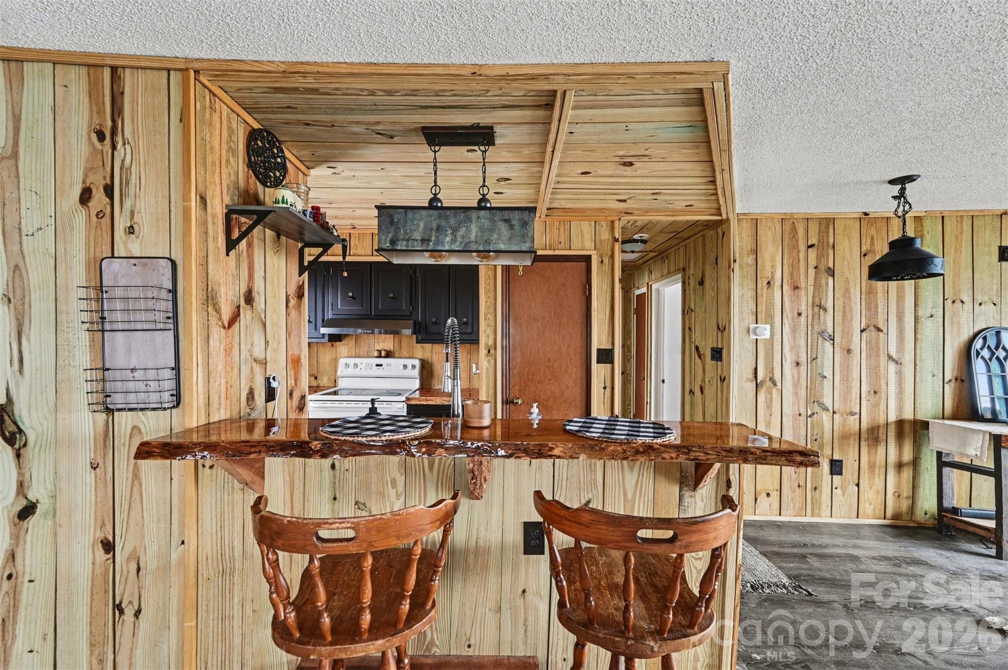 Pine Mountain Estates - Residential