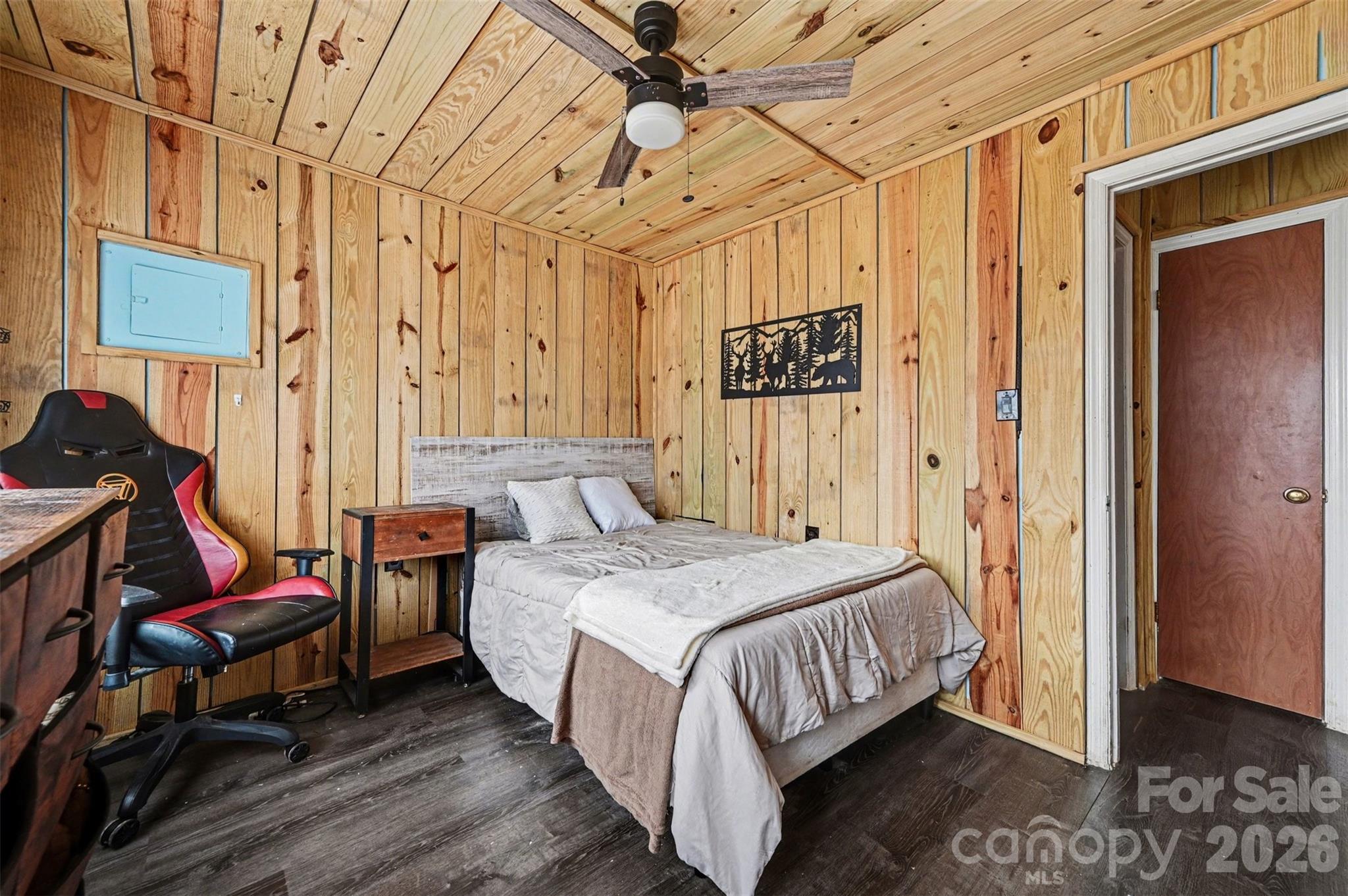 Pine Mountain Estates - Residential