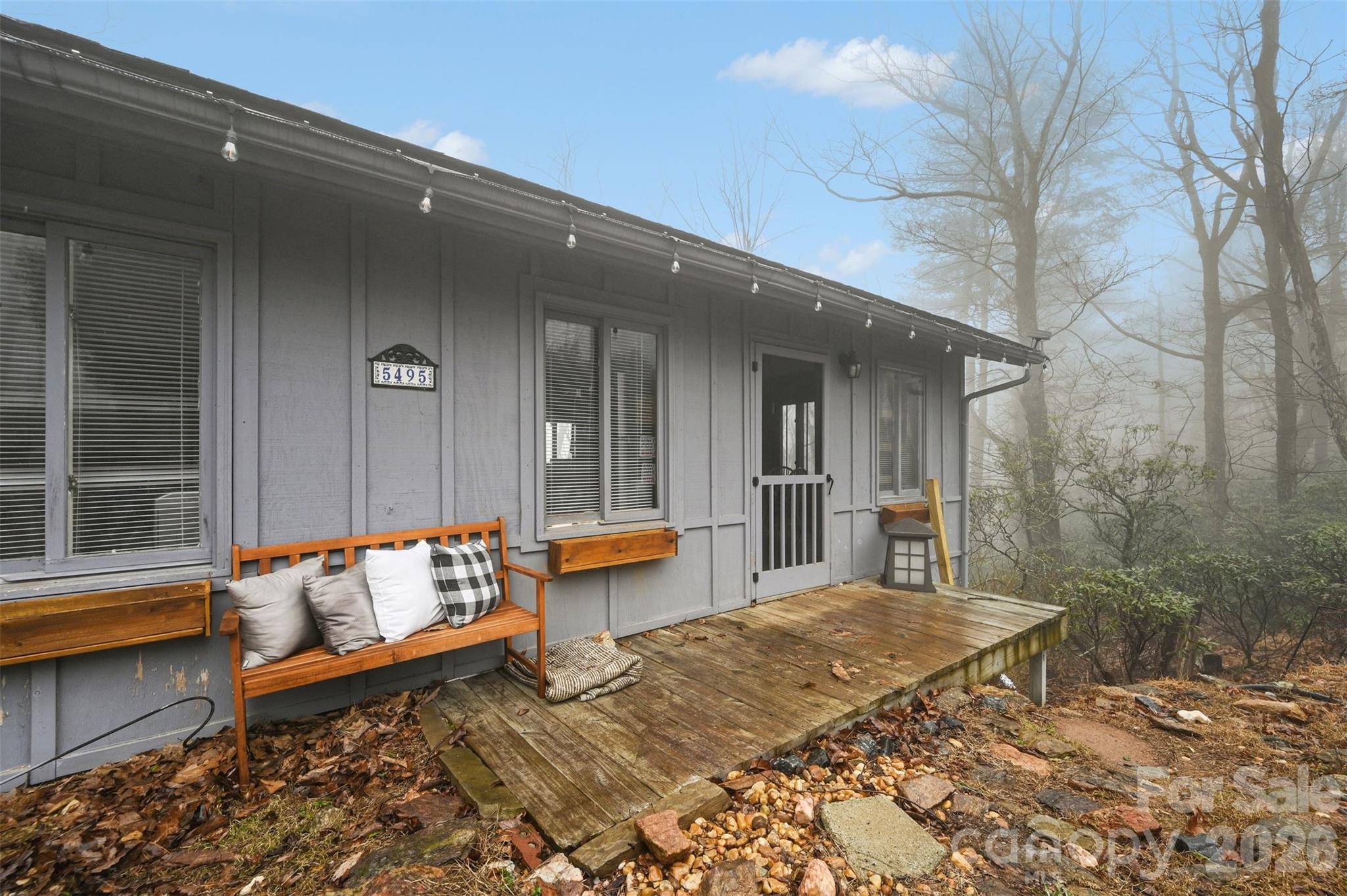 Pine Mountain Estates - Residential