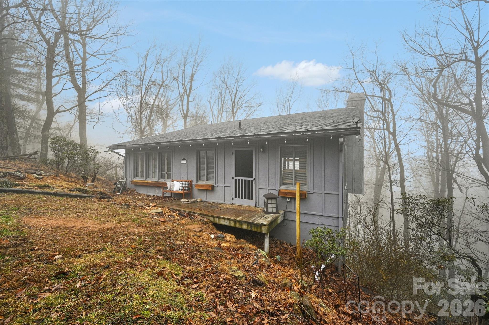 Pine Mountain Estates - Residential