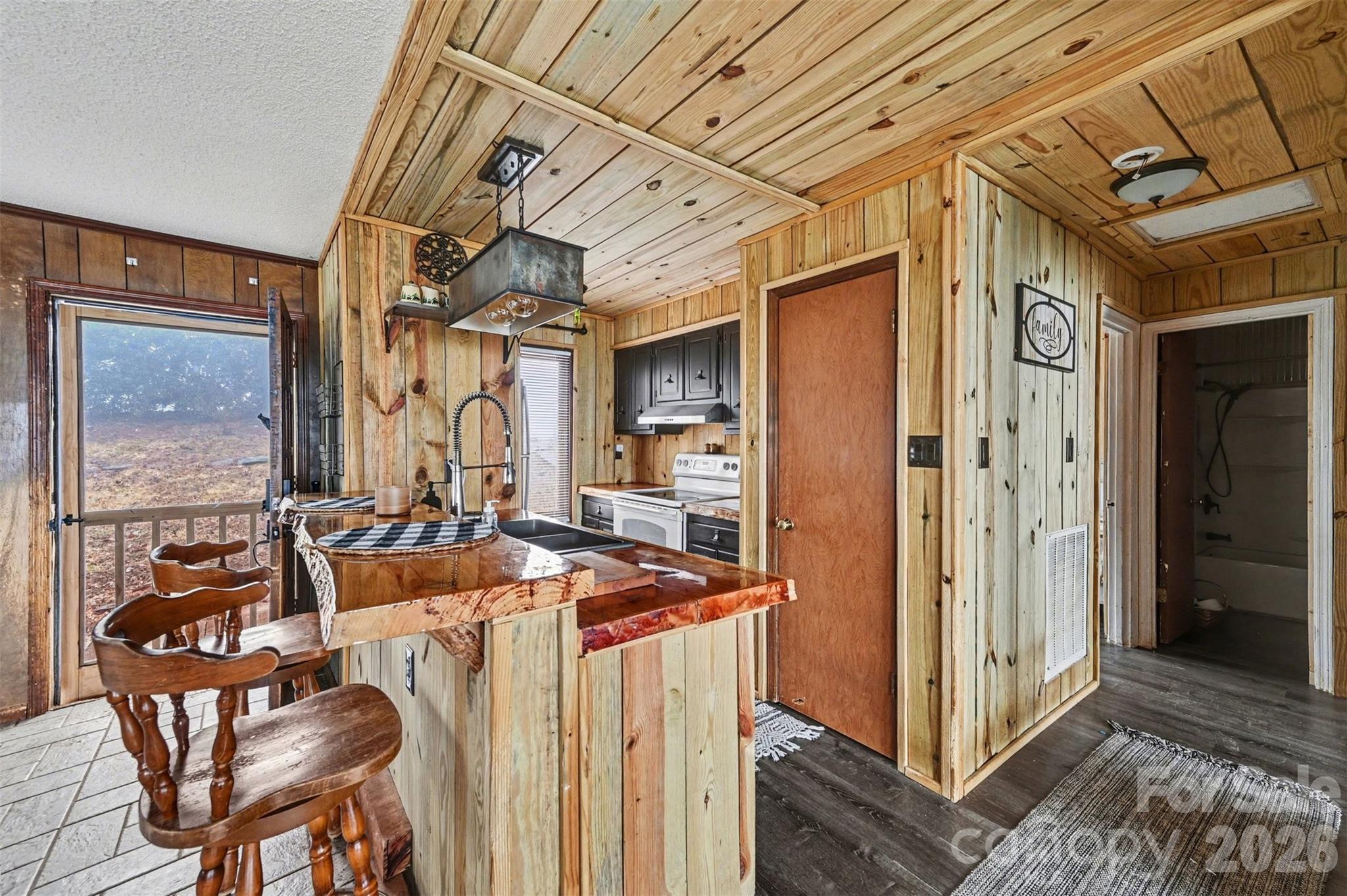 Pine Mountain Estates - Residential