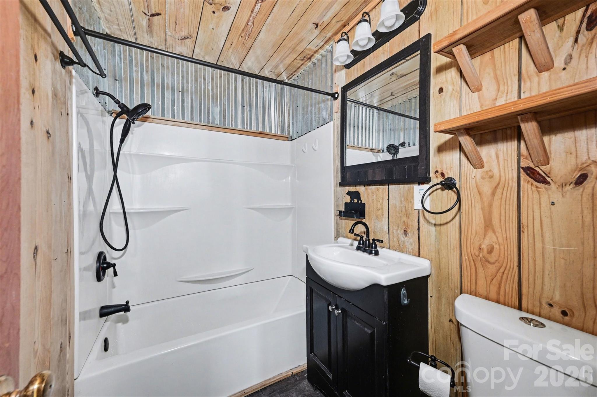 Pine Mountain Estates - Residential