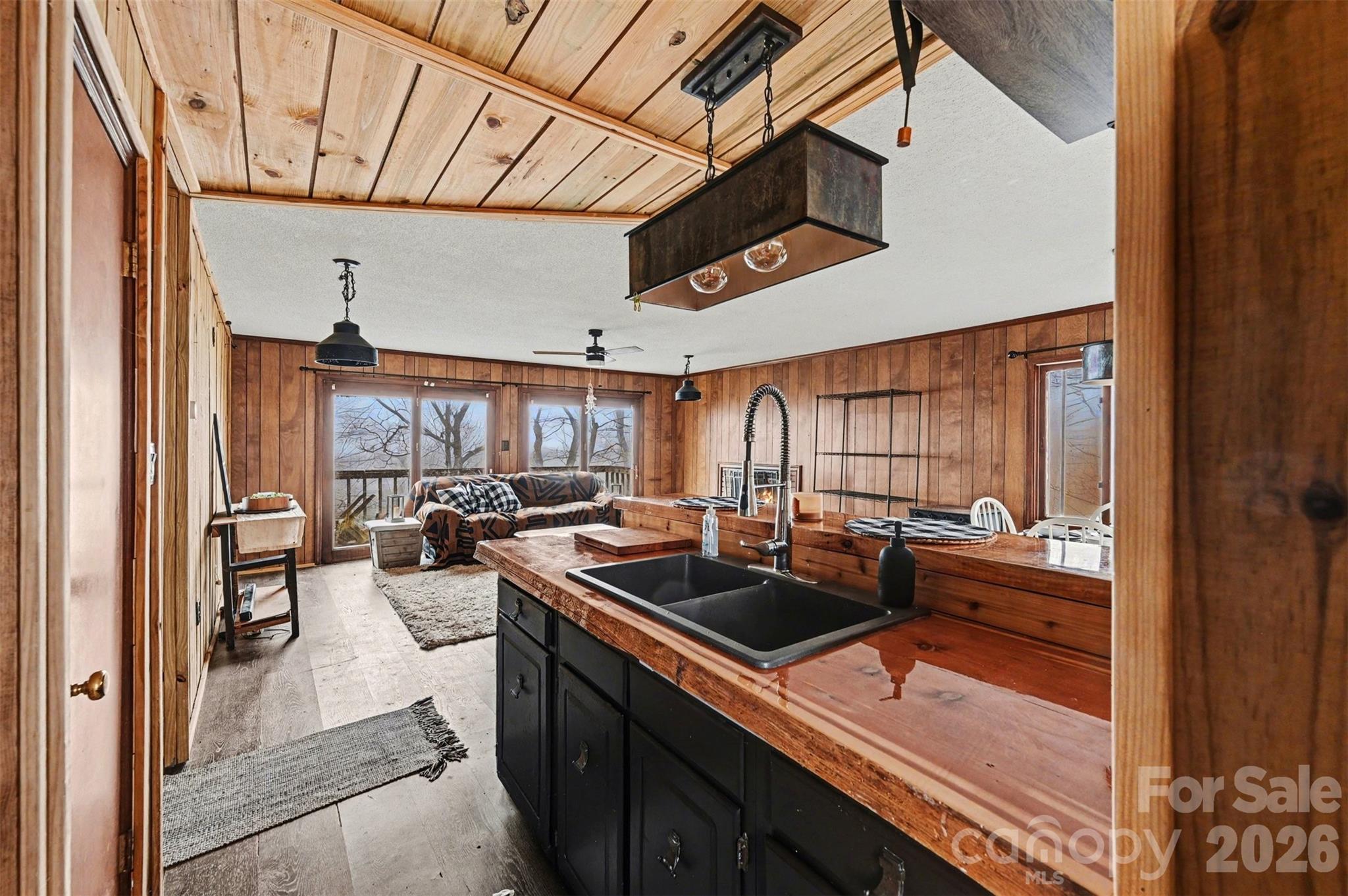 Pine Mountain Estates - Residential