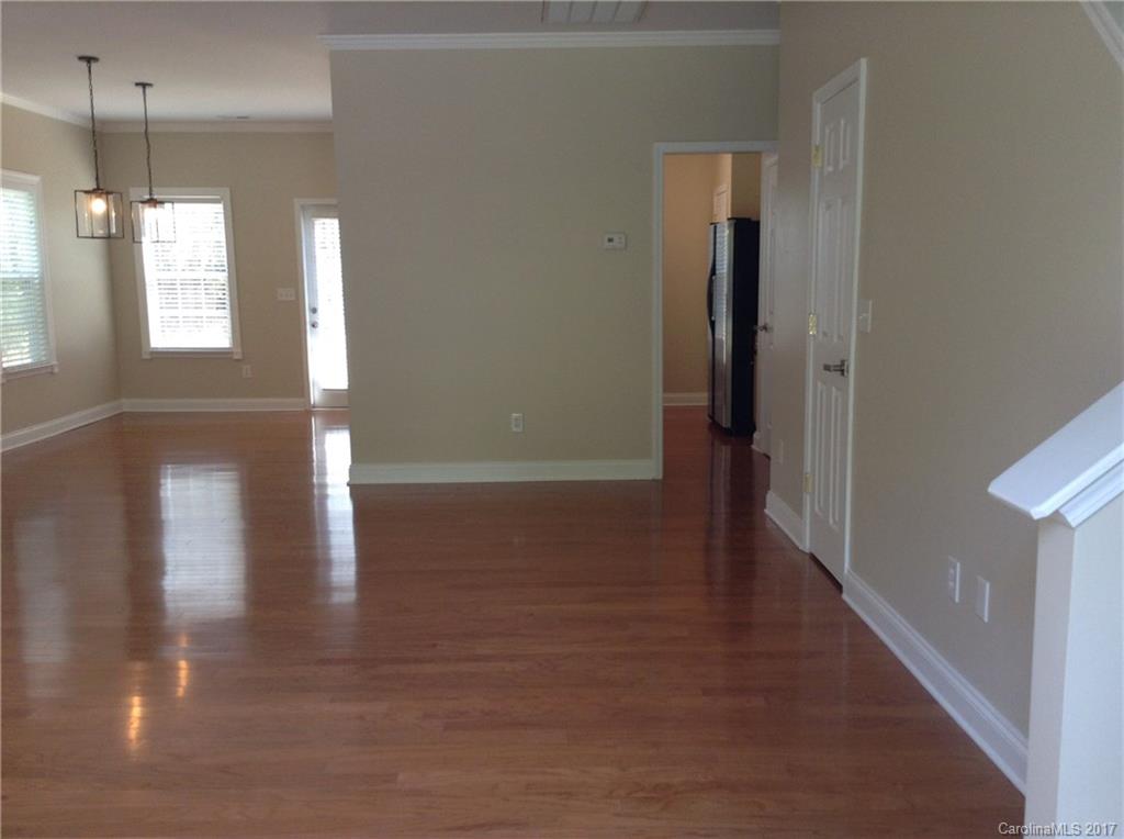 Biltmore - Residential Lease