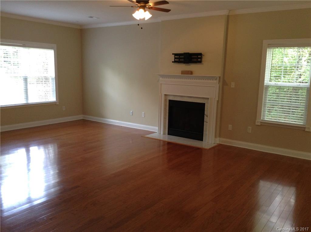 Biltmore - Residential Lease