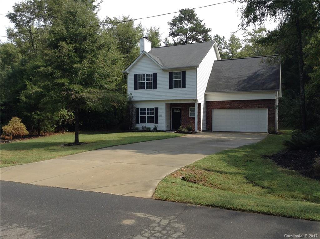 Biltmore - Residential Lease