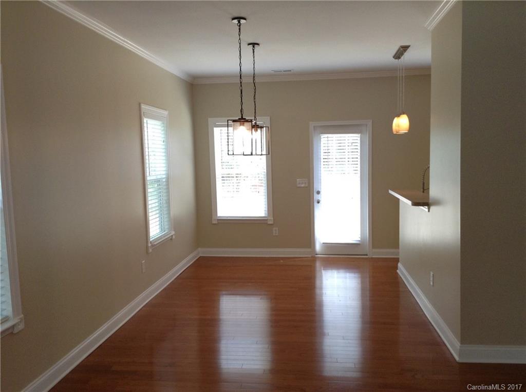 Biltmore - Residential Lease