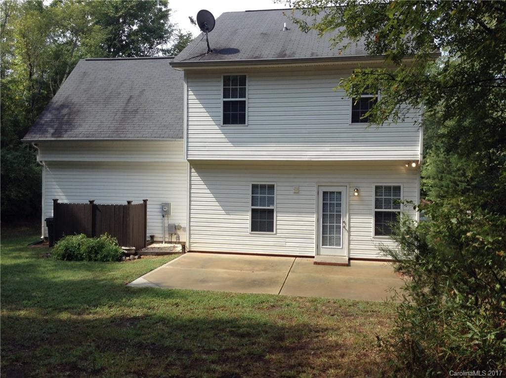 Biltmore - Residential Lease