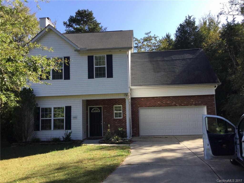 Biltmore - Residential Lease
