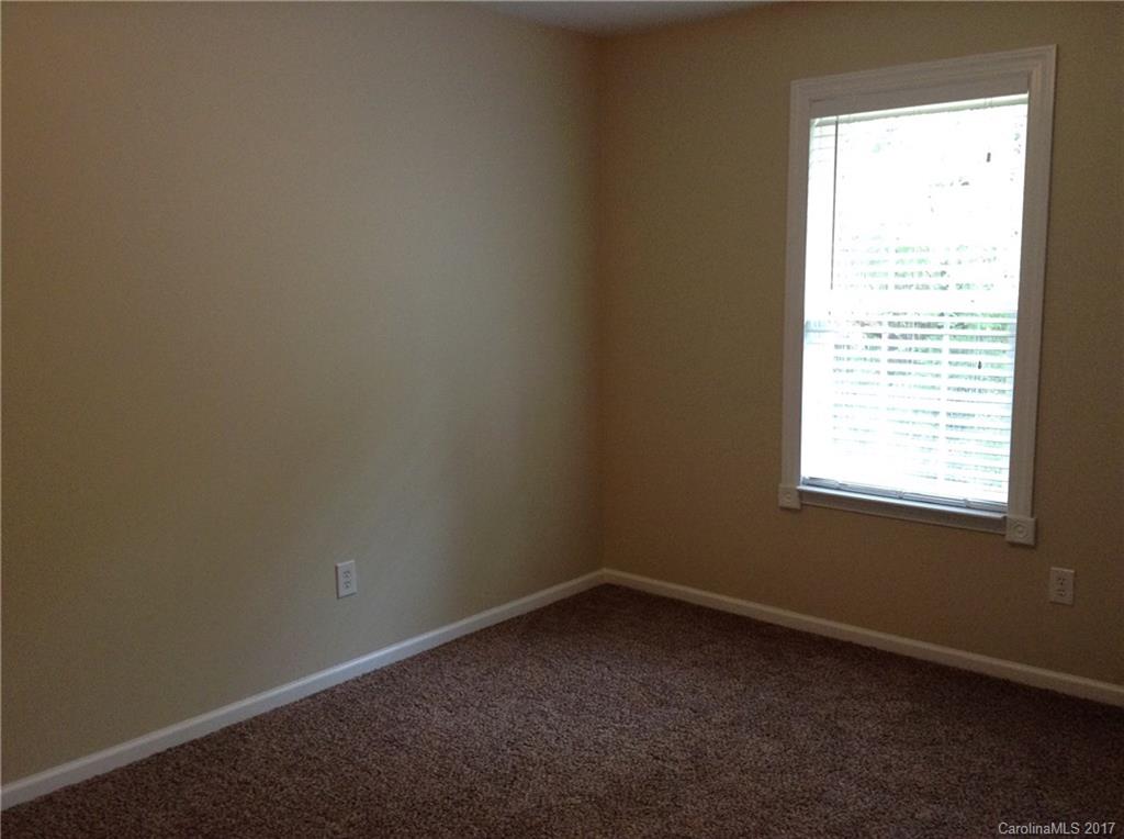 Biltmore - Residential Lease