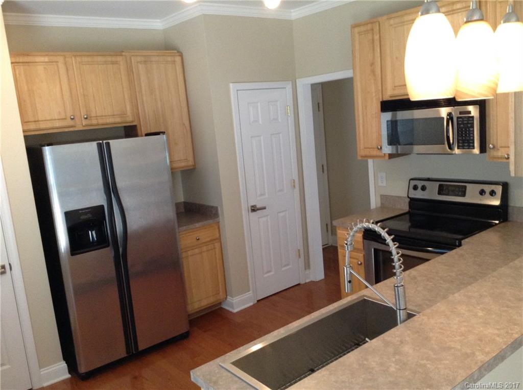 Biltmore - Residential Lease