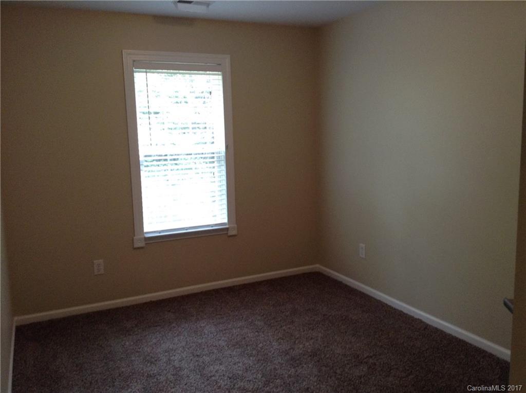 Biltmore - Residential Lease