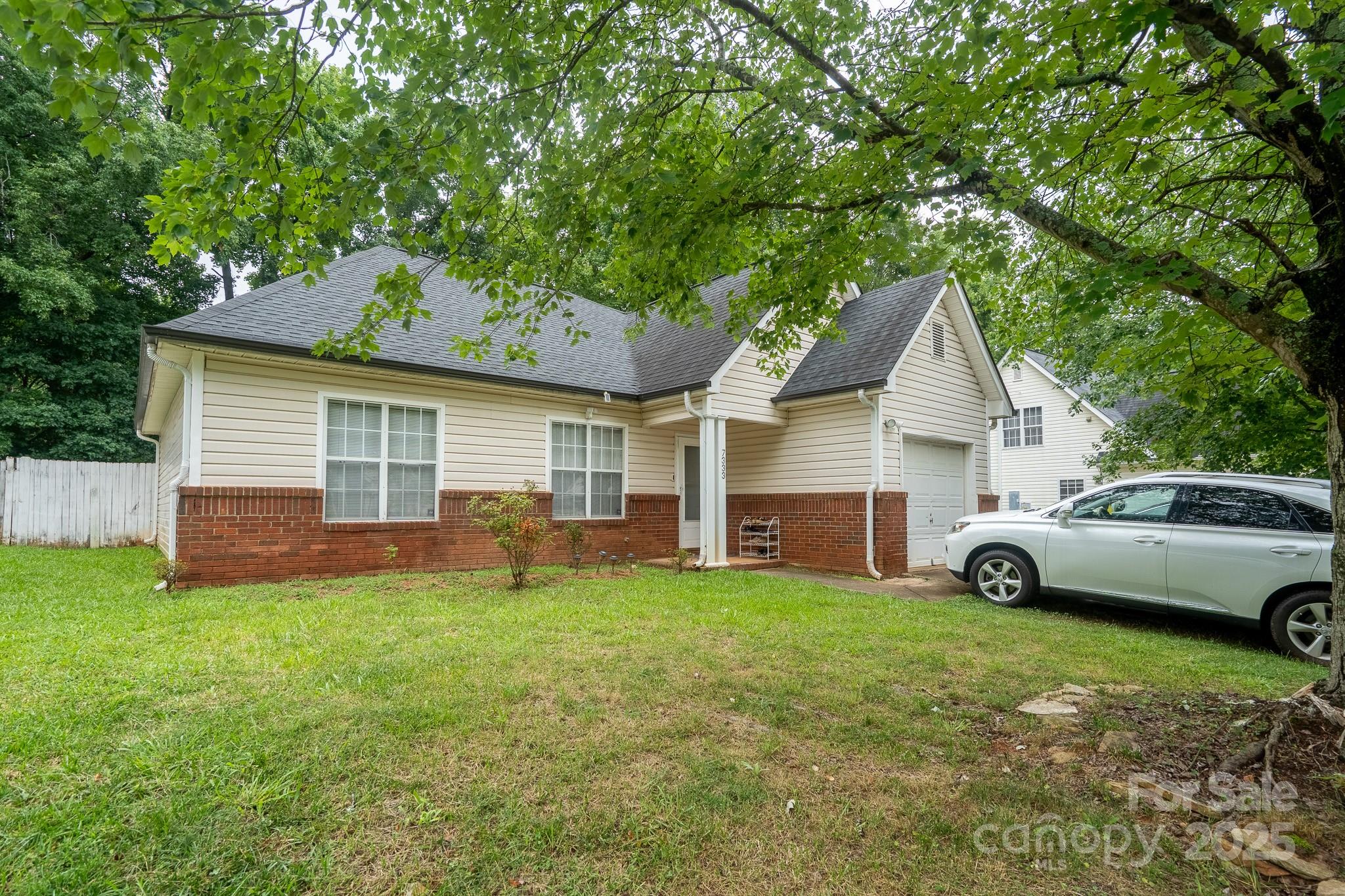 7333 Rosehall Drive