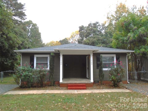 Photo of 1520 Downs Avenue, Charlotte, NC 28205 (MLS # 4435397)