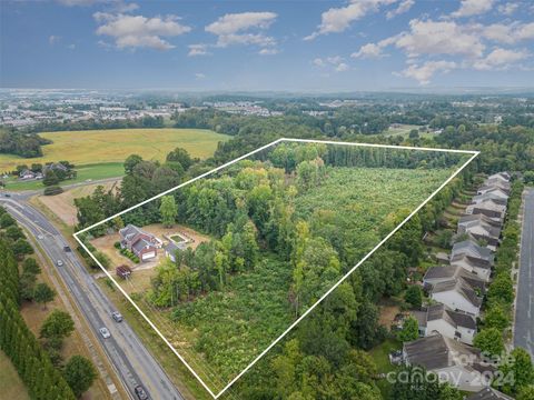 000 Christenbury Parkway Concord NC 28027
