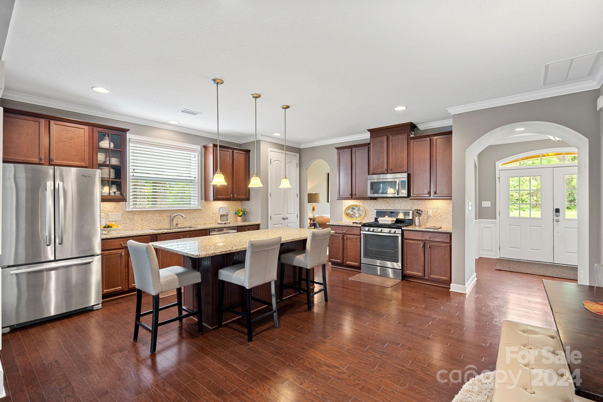 Vermillion - Residential