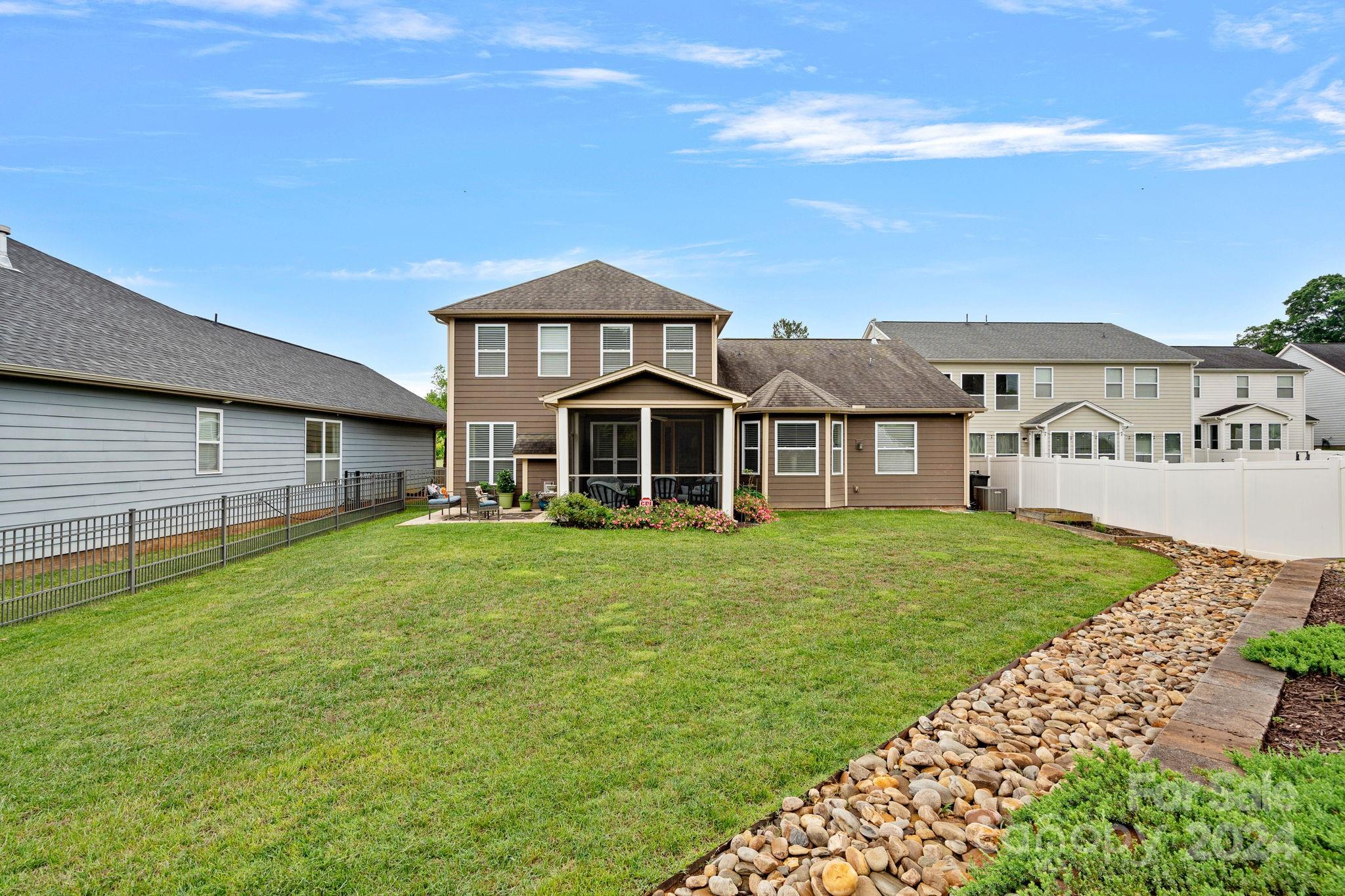 Vermillion - Residential