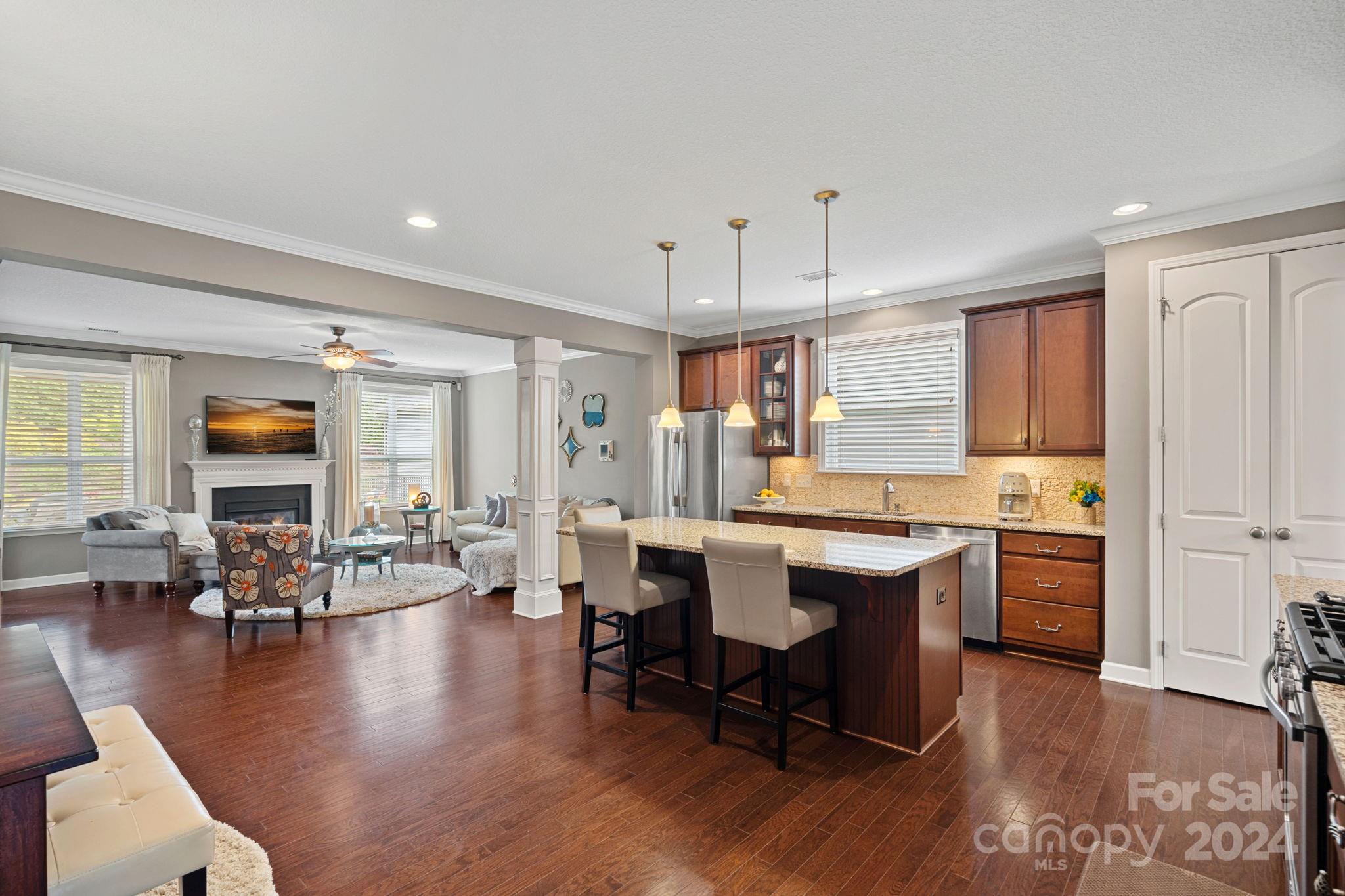 Vermillion - Residential