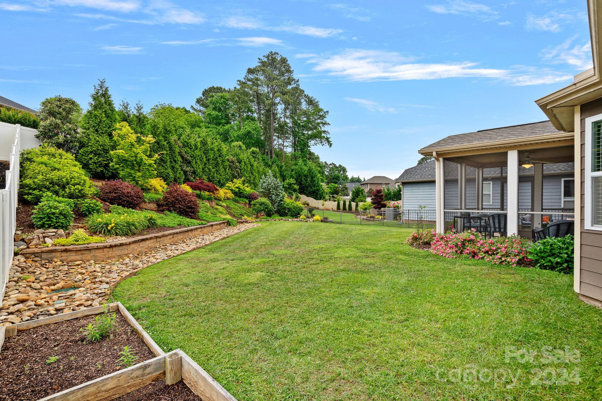 Vermillion - Residential