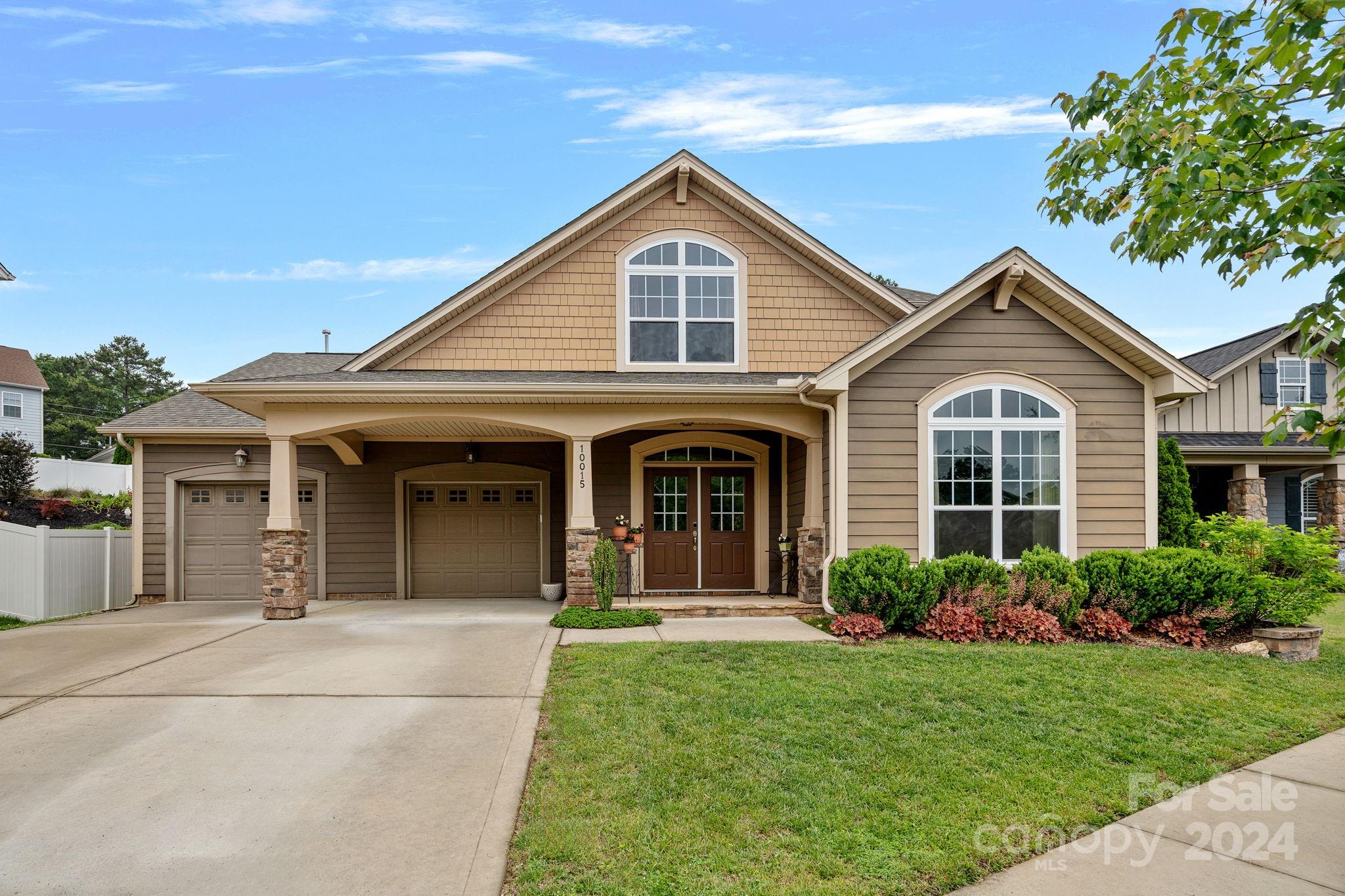 Vermillion - Residential