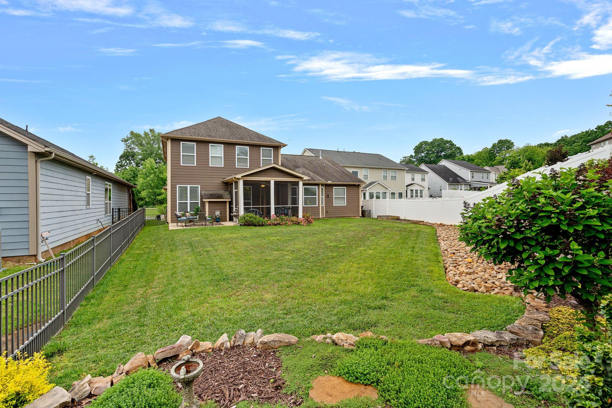 Vermillion - Residential