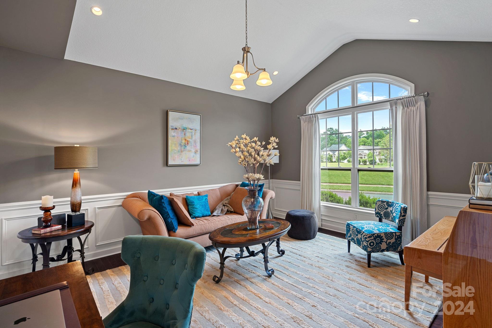 Vermillion - Residential