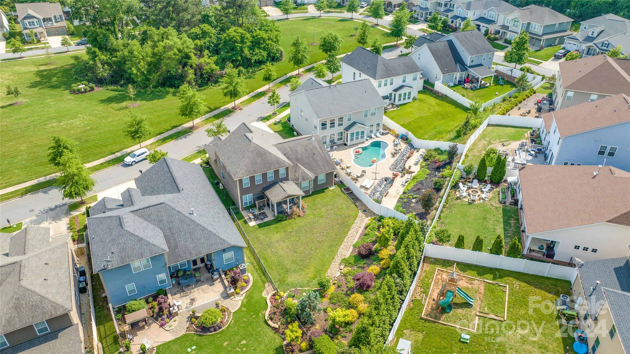 Vermillion - Residential