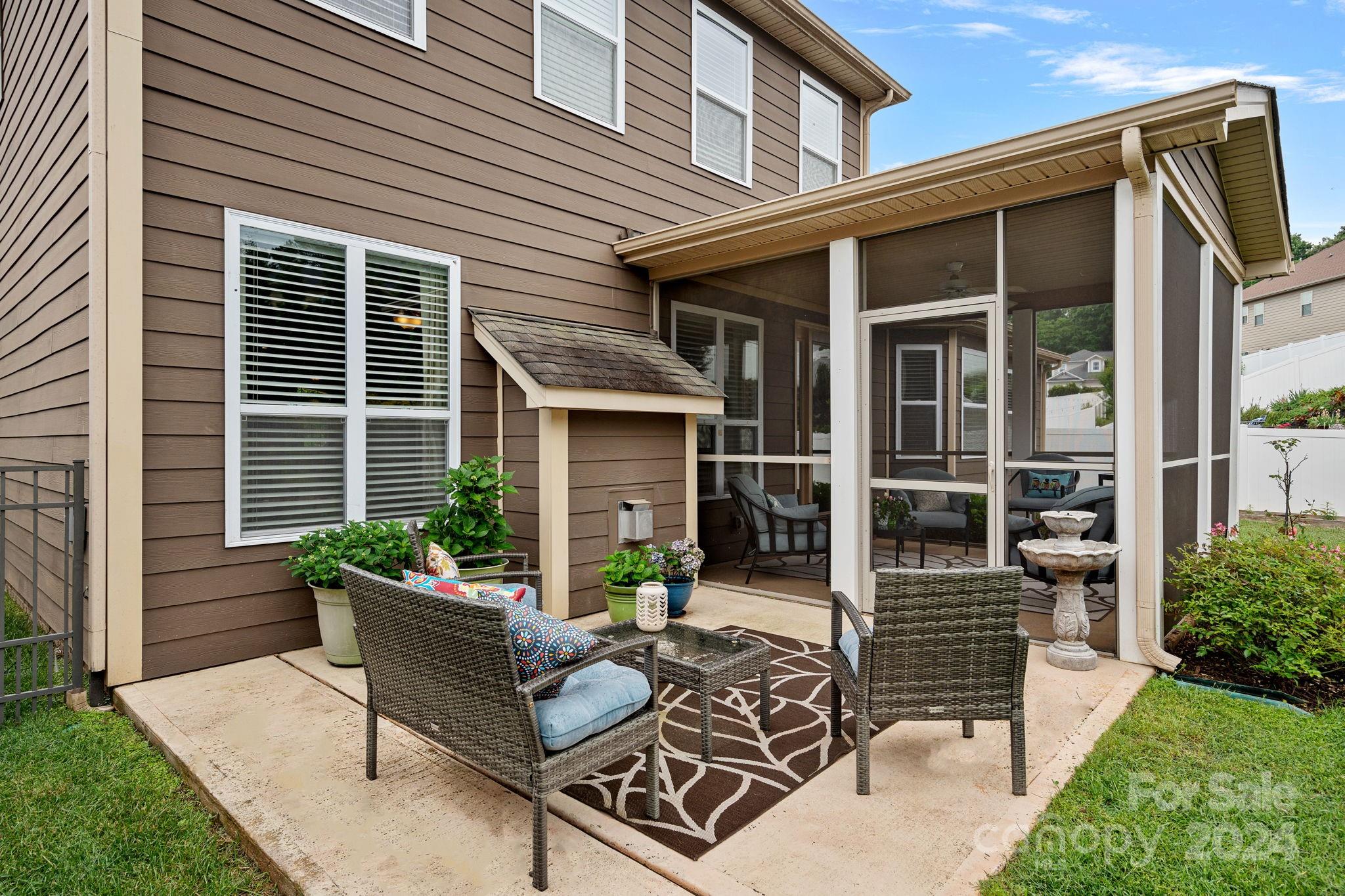 Vermillion - Residential