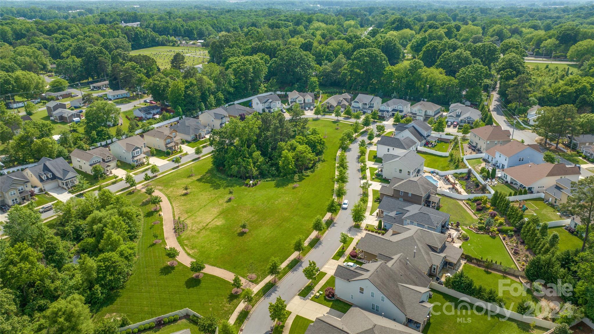 Vermillion - Residential