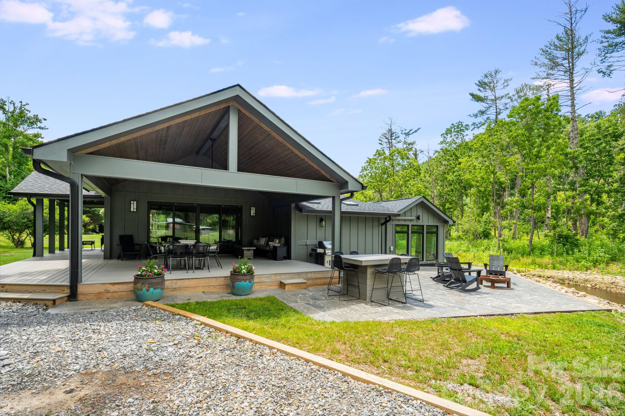 150 Shope Creek Road