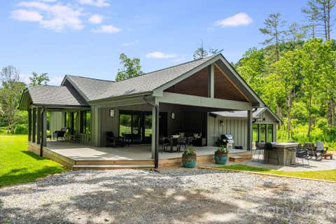 Photo of 150 Shope Creek Road, Asheville, NC 28805 (MLS # 4407789)