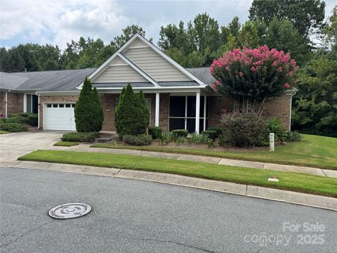 Photo of 6918 Cinnamon Circle, Mint Hill, NC 28227 (MLS # 4294379)