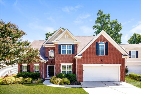 113 MARGARET HOFFMAN DR, MOUNT HOLLY, NC 28120 - Image 792900e6247a9e6f2e320fe5bd82f15e/2459959359
