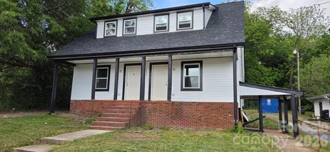 Photo of 1212 W Monroe Street, Salisbury, NC 28144 (MLS # 4373518)