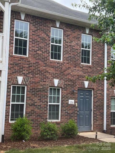 135 Locomotive Lane 106 Mooresville NC 28115