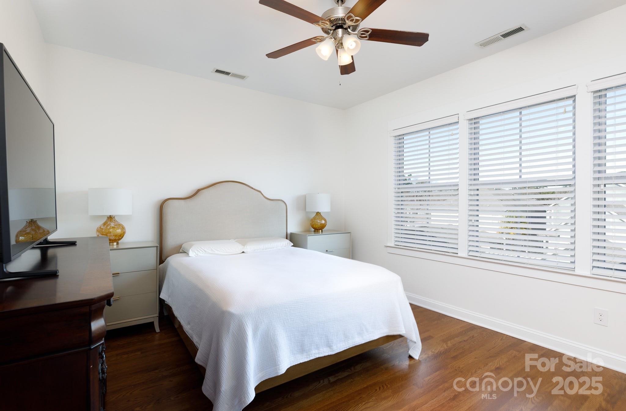 Davidson Pointe - Residential