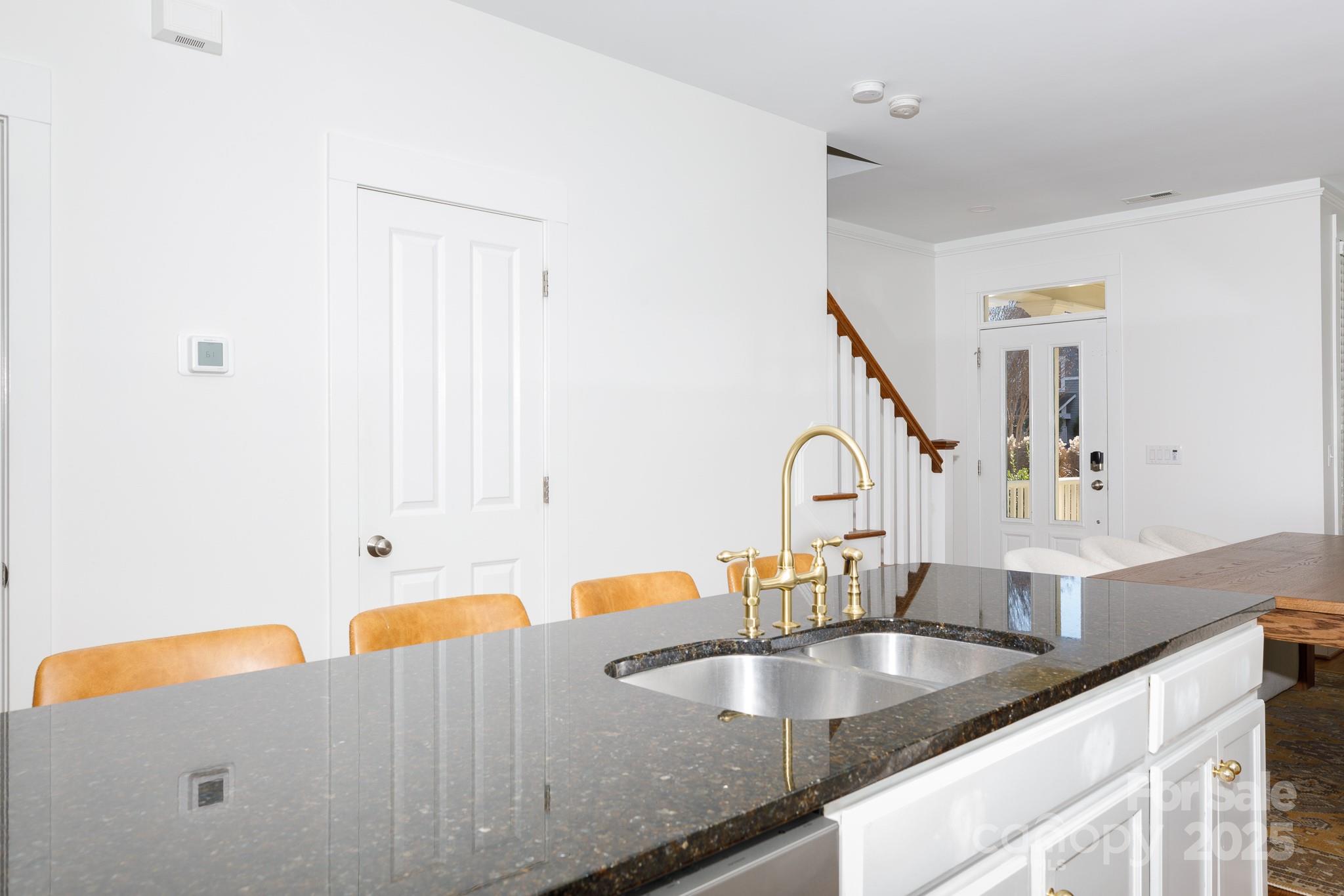 Davidson Pointe - Residential