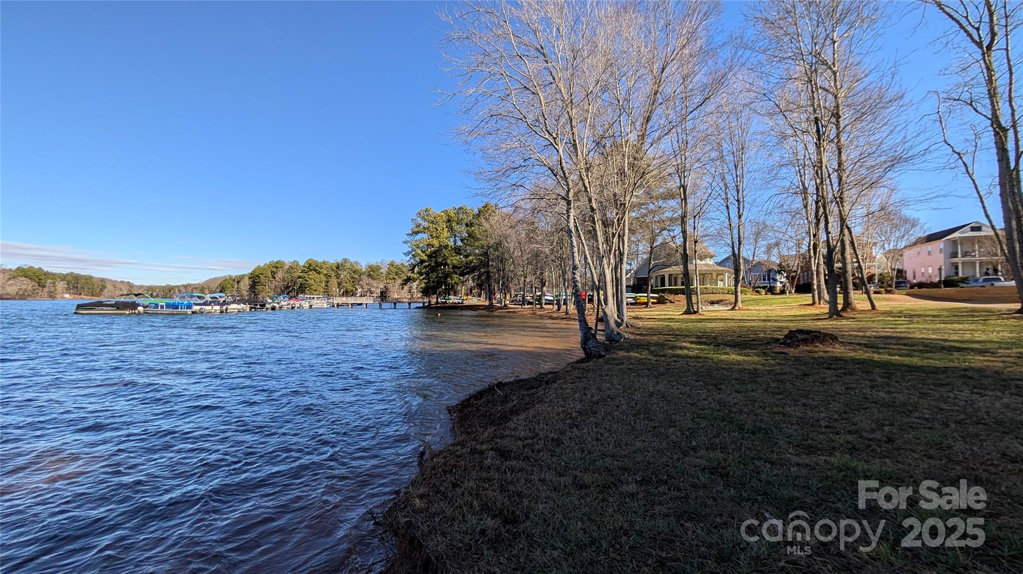 Davidson Pointe - Residential