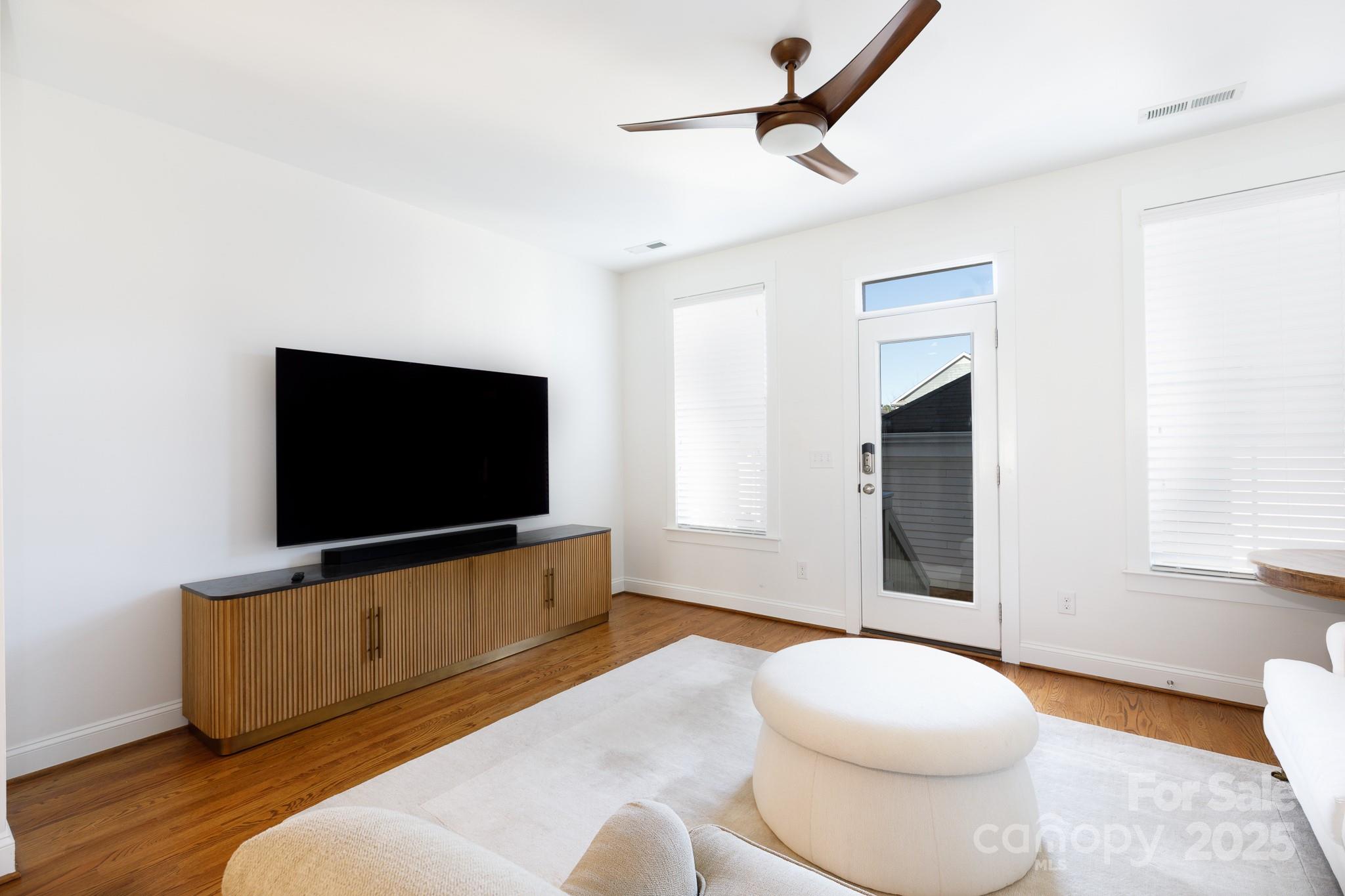 Davidson Pointe - Residential