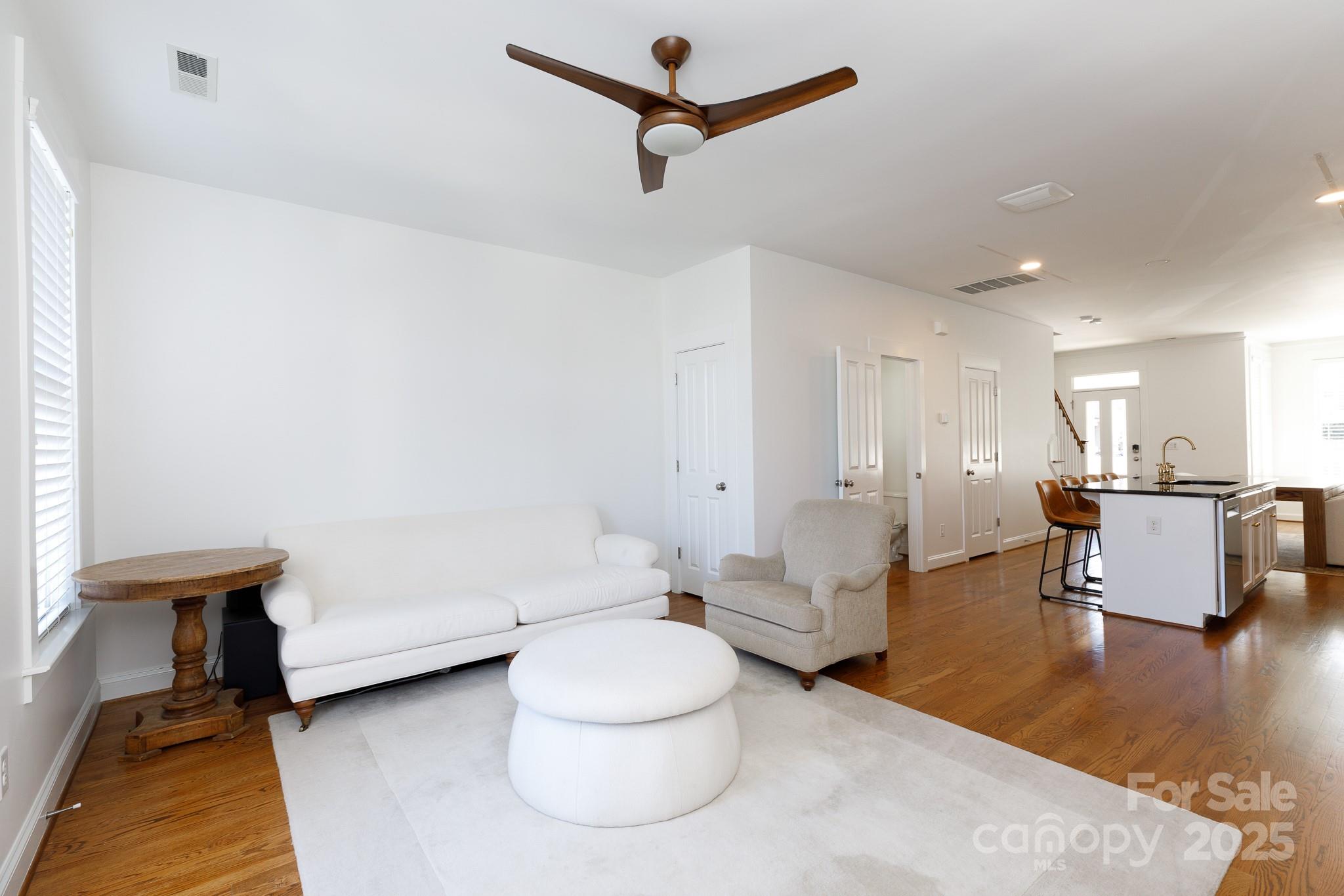 Davidson Pointe - Residential