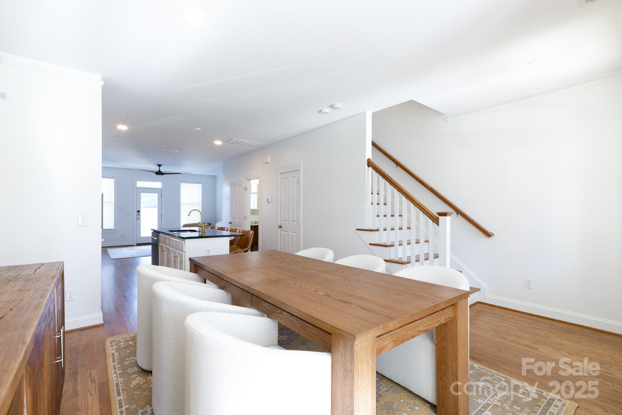 Davidson Pointe - Residential