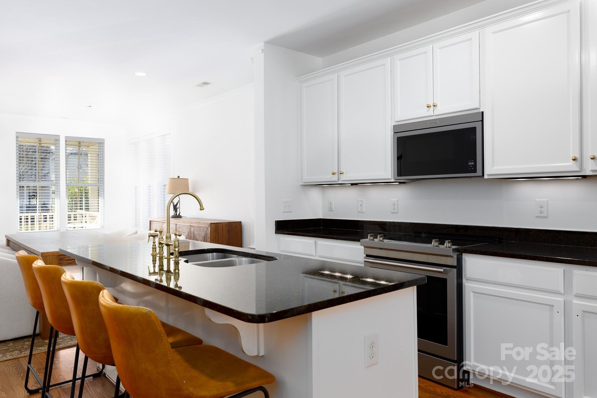 Davidson Pointe - Residential